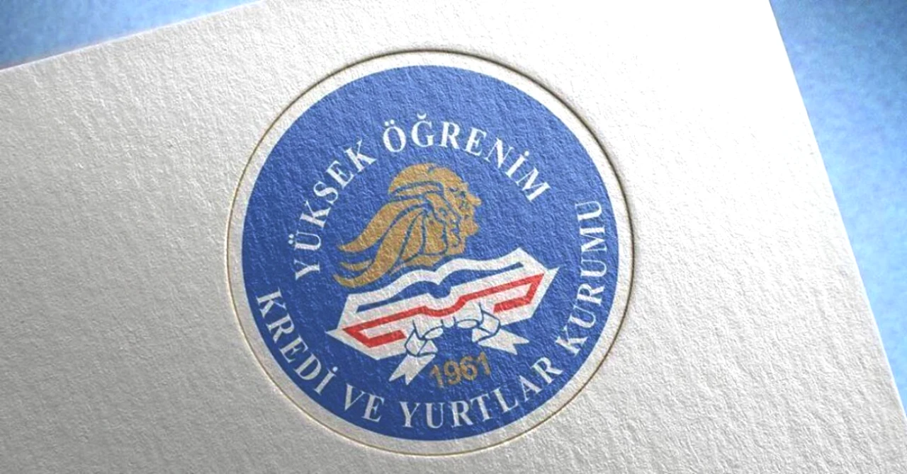 2025 KYK Yurt Başvuru Tarihleri Açıklandı! İlk Başvurular Ne Zaman?