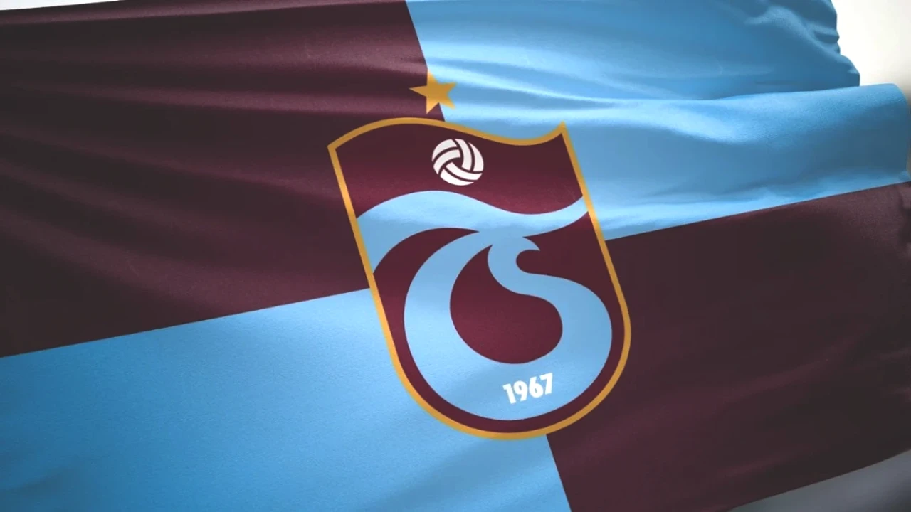 Trabzonspor'a Genç Yüzler Katıldı! 2020'den Sonra İlk Değişim