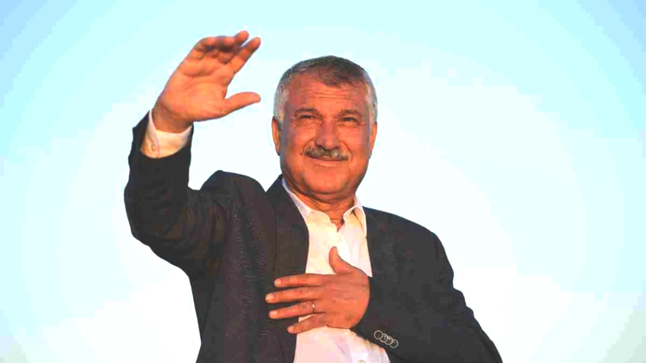 Zeydan Karalar’dan Güçlü Mesaj: ‘Bu Vefa ve Destek Bana Motivasyon Sağlıyor!’