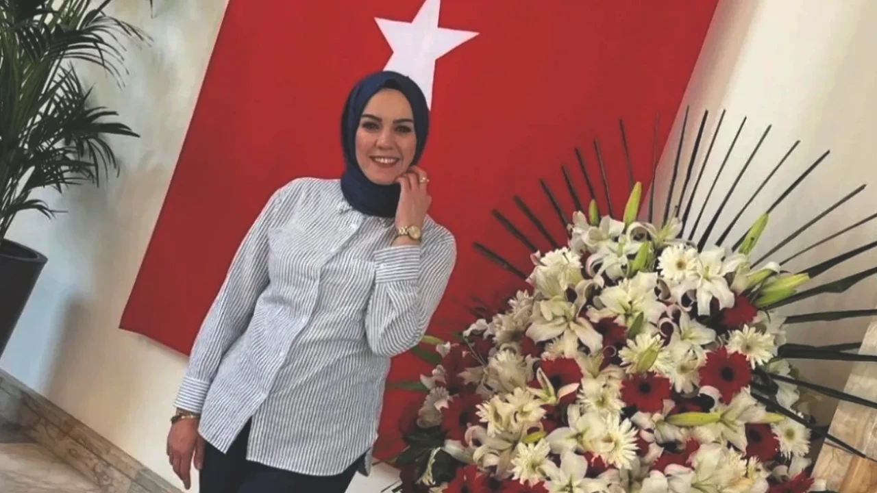 Meclis Personeli Saliha Akkaş'ın Kocası Tarafından Vahşice Katledilmesi Şok Etti!