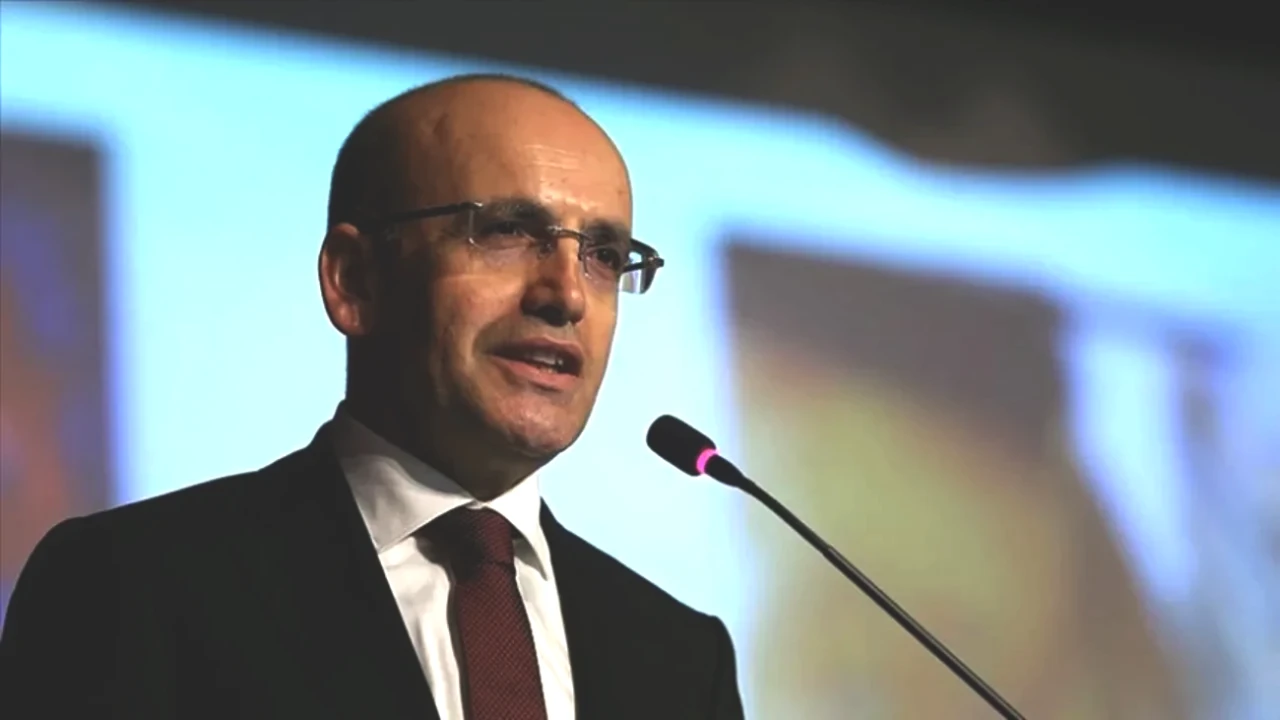 Bakan Şimşek'ten Müjde! Tek Haneli Enflasyon İçin Tarih Belli Oldu!