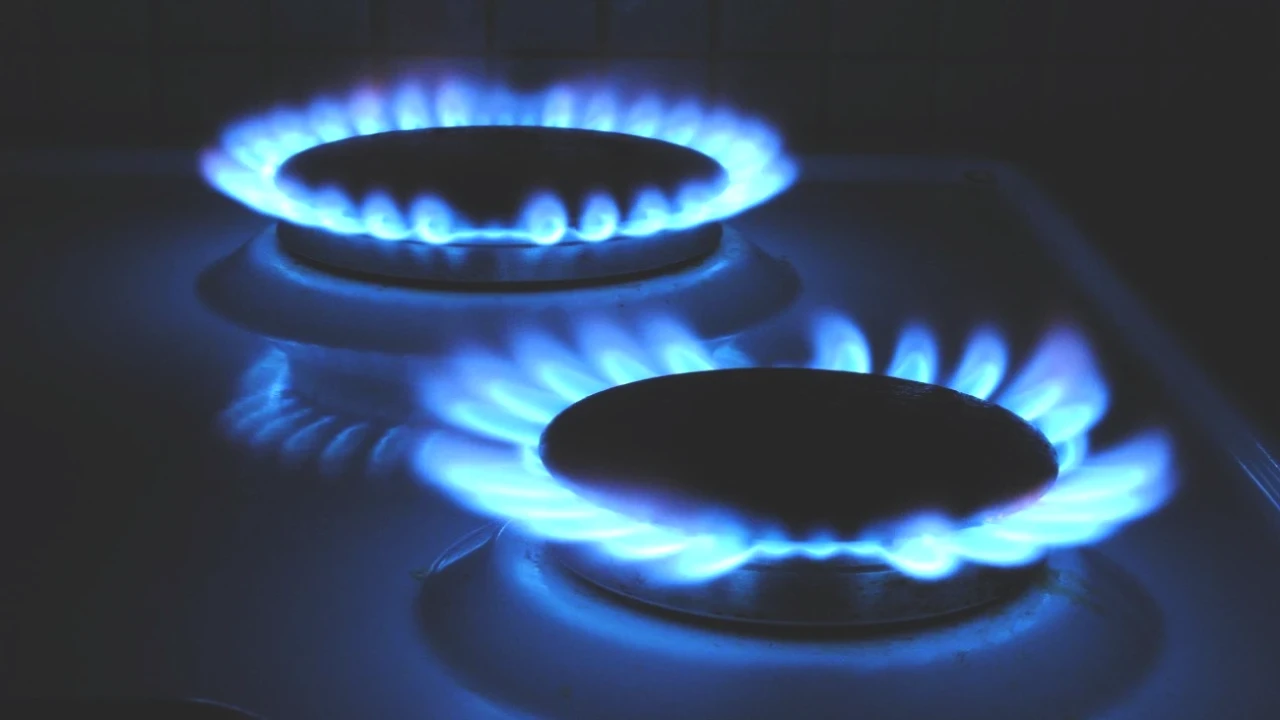 Eskişehir'de Doğalgaz Faturalarına Şok Zam! Elektrikten Sonra Sıra Bunda