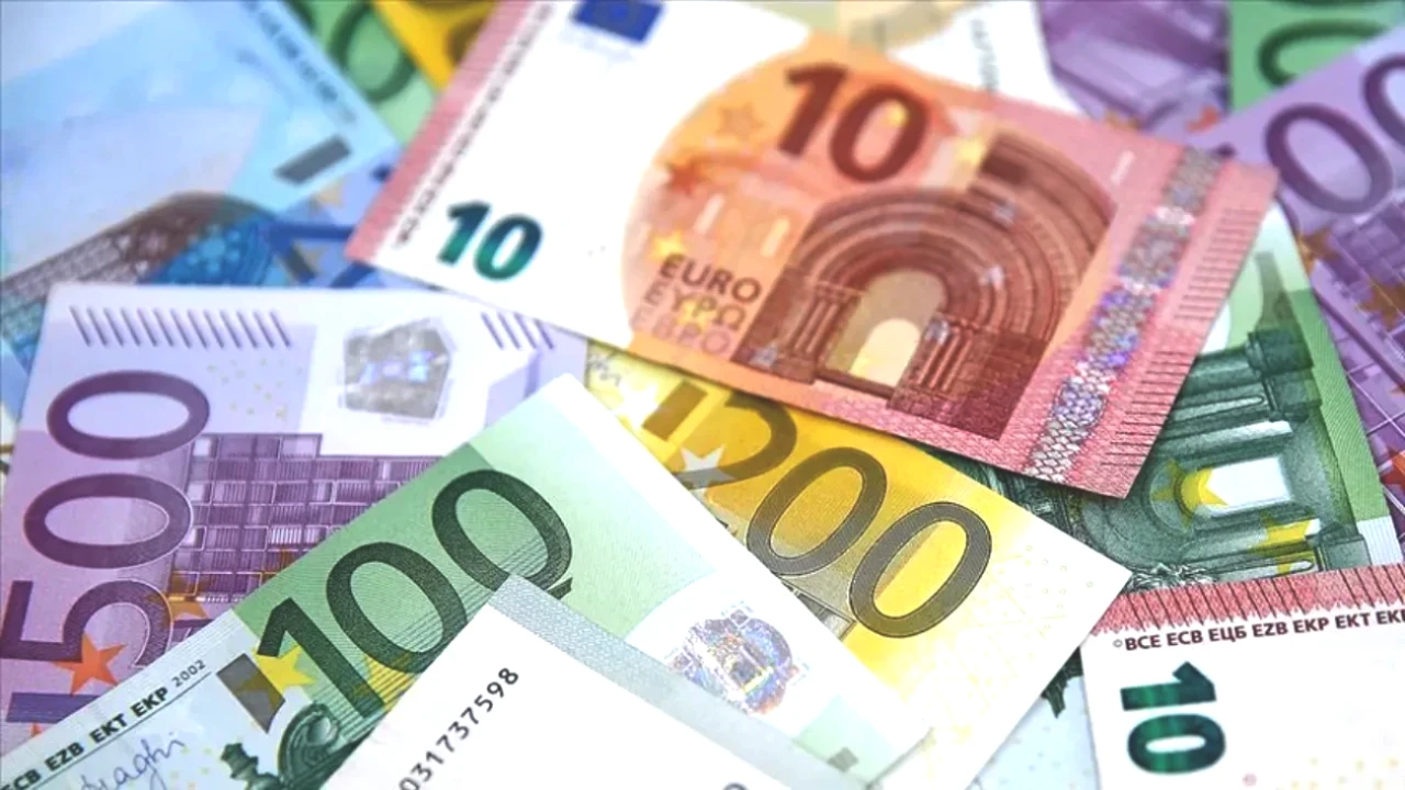 Euro Sahiplerine Müjde! Uzmandan Kaçırılmayacak Öneriler ve Yorumlar